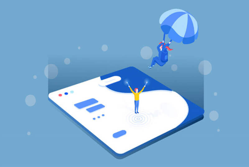 AIGC 场景对话UI库推荐