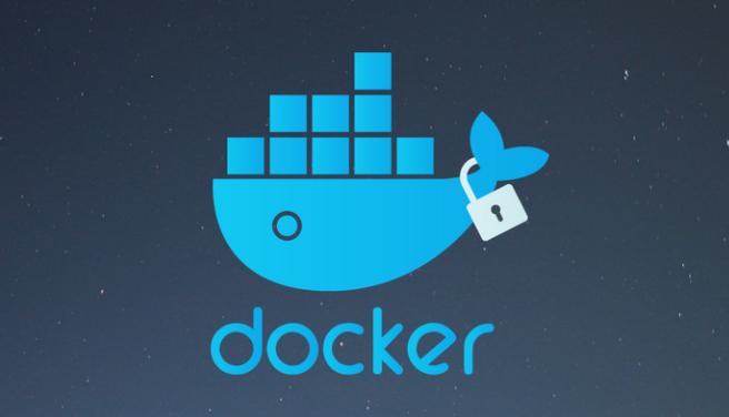 常用docker 命令